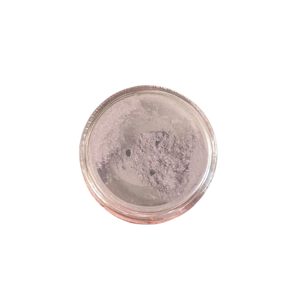 Notoriously Morbid Deathly Pallor Contour Vegan Loose Powder Limited Edition